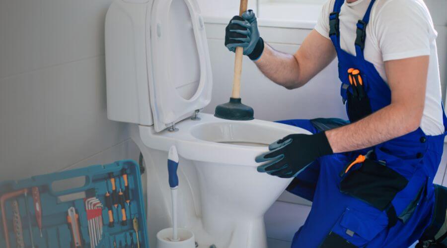Professional Leak Detection in Montville, NJ